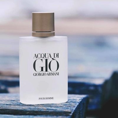 Nước hoa nam Giorgio Armani Acqua Di Gio