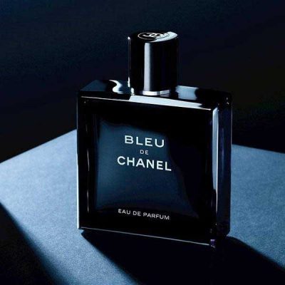 Bleu Chanel Eau de Parfum