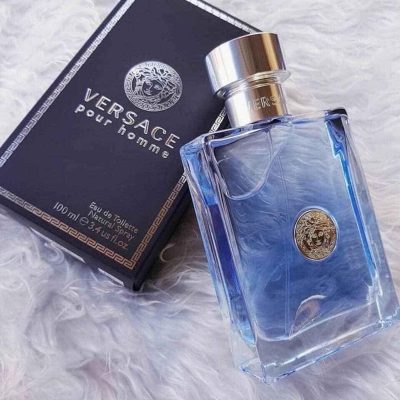 Versace Pour Homme