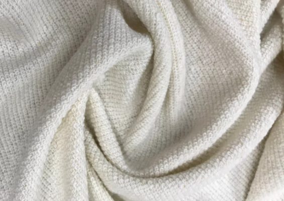 Chất liệu vải da cá thường bị nhầm với vải cotton 