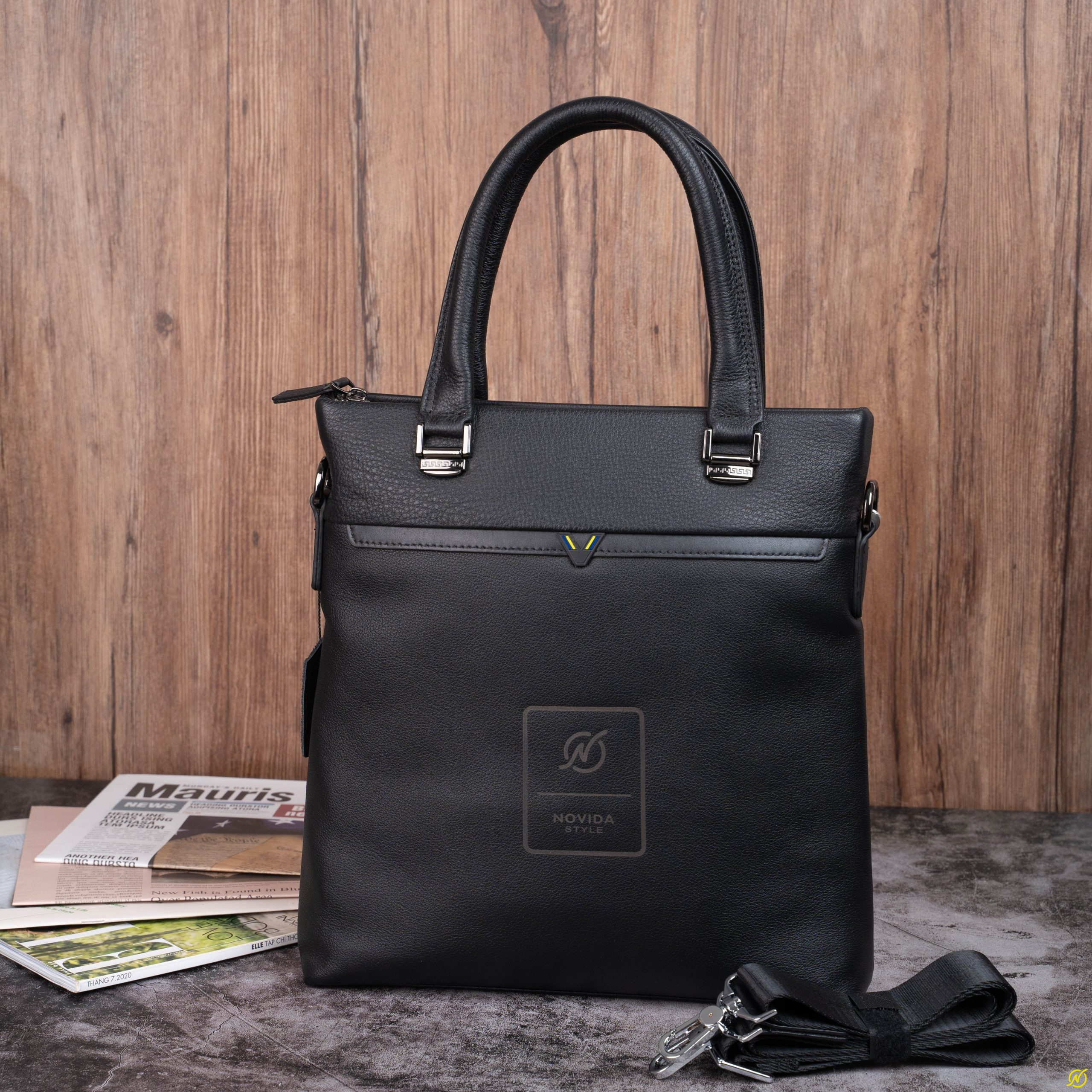 T030-2 - tui nam da bo cao cap novida T030-2 - tui nam da bo cao cap novida