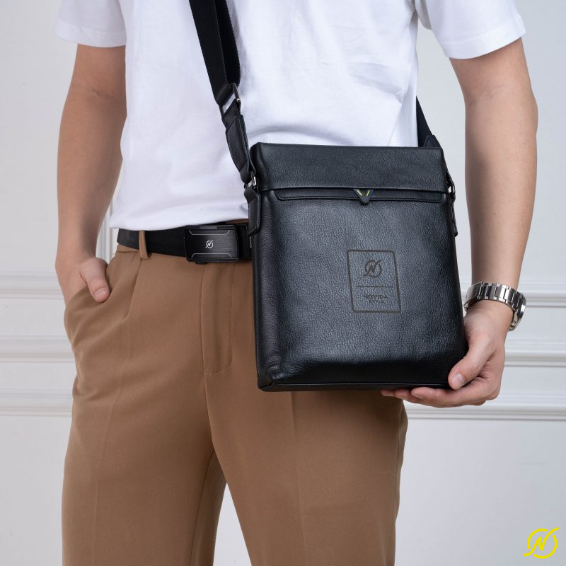 5AT018-4 - tui nam da bo