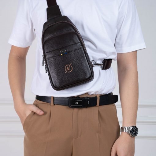 5AT008-5 -tui deo cheo da bo co nap