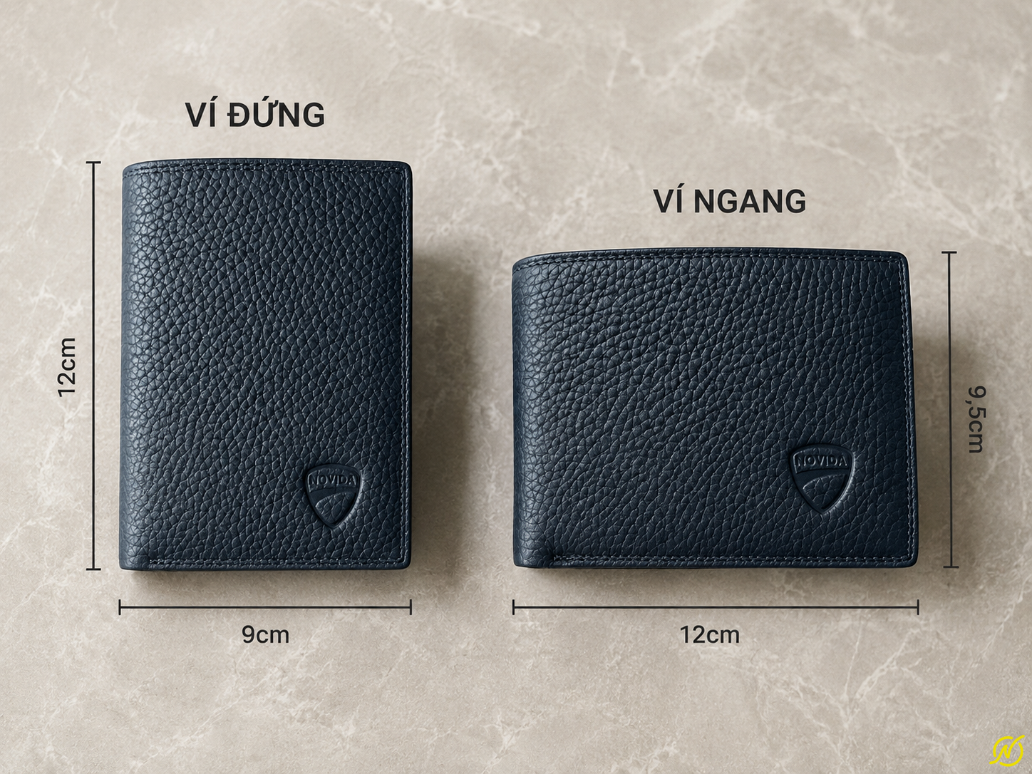 kich-thuoc-vi-nam-da-bo-xanh-navy-novida.jpeg Kích thước ví nam da bò xanh Navy NOVIDA